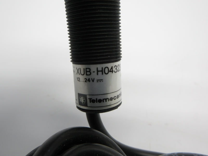 TELEMECANIQUE XUB-H043234S 12-24V NSNP
