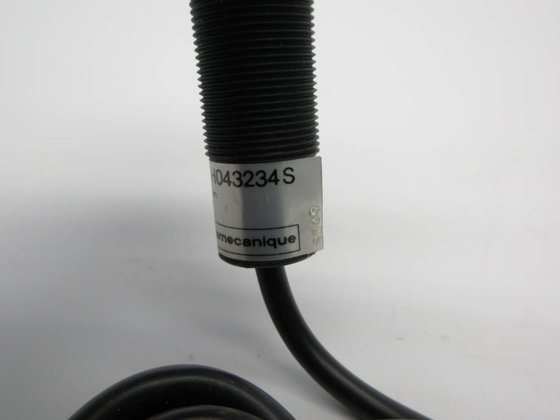 TELEMECANIQUE XUB-H043234S 12-24V NSNP