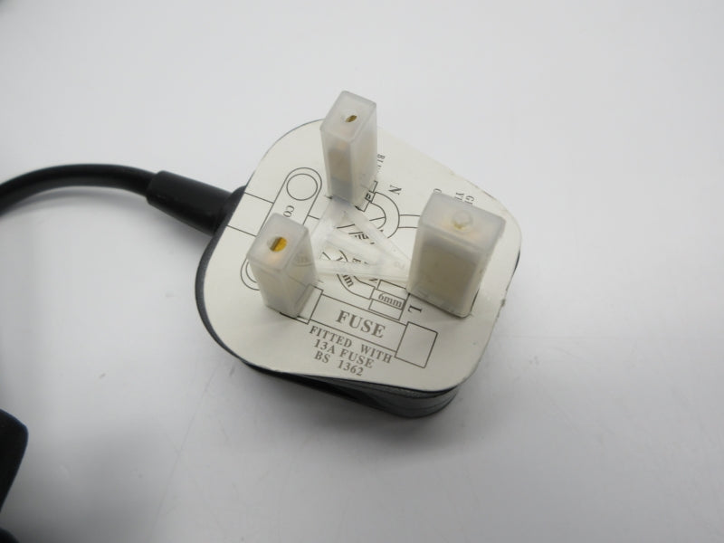 POWER CABLE KM54019 13A NSNP