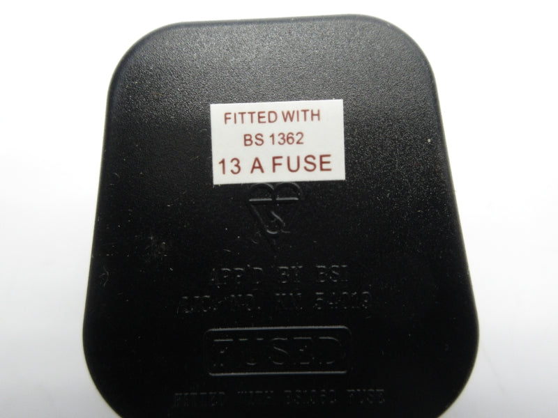 POWER CABLE KM54019 13A NSNP