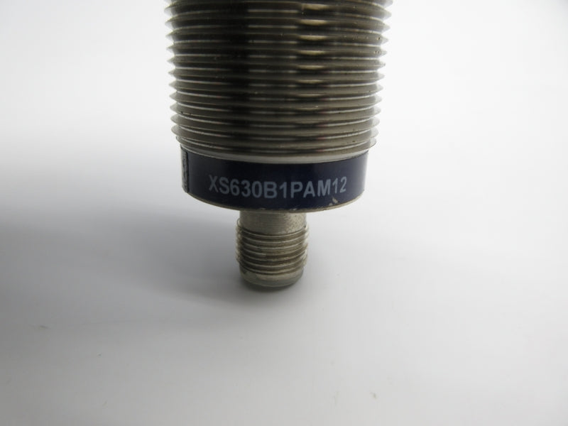 TELEMECANIQUE XS630B1PAM12 12-48V NSNP