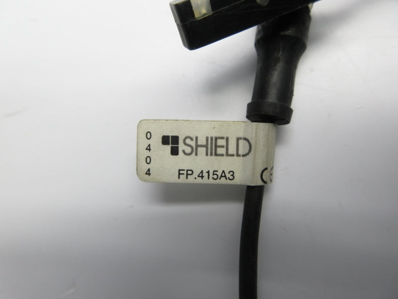 SHIELD FP.415A3 10-30VAC NSNP