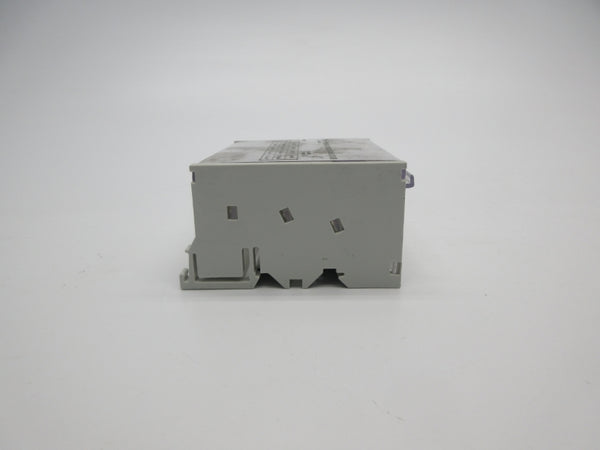 SCHNEIDER ELECTRIC 13512 NSNP