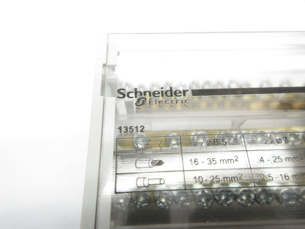 SCHNEIDER ELECTRIC 13512 NSNP