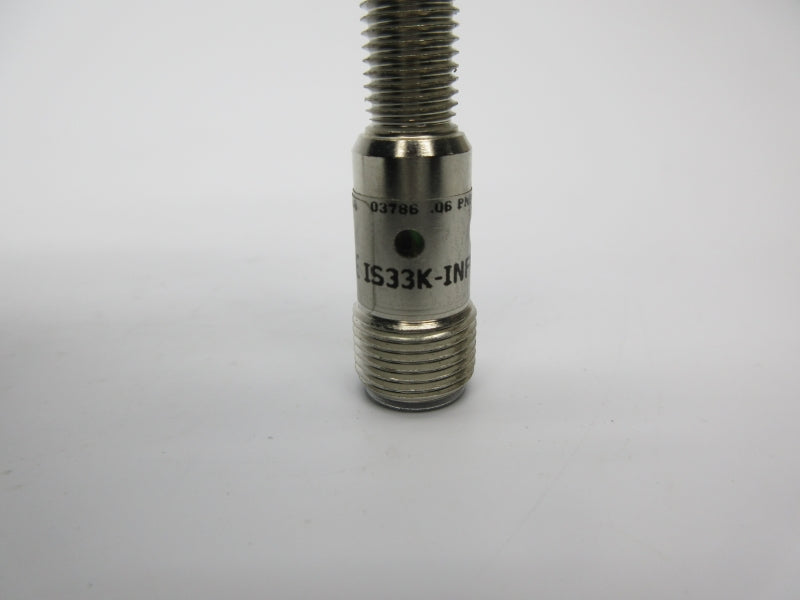 INFRA IS33K 10-30VDC NSNP