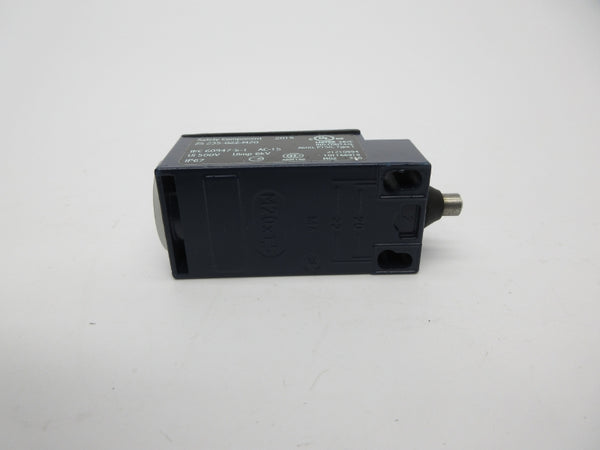 SCHMERSAL ZS235-02Z-M20 101166919 500V NSNP