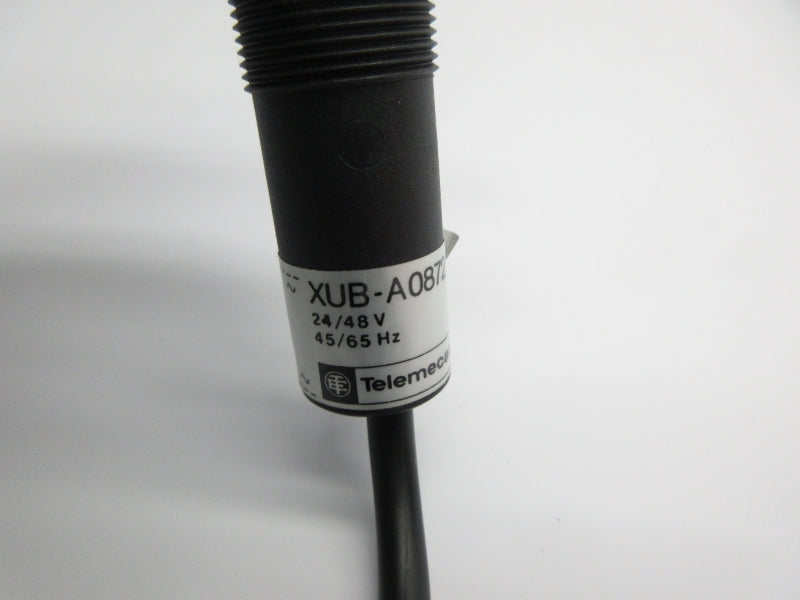 TELEMECANIQUE XUB-A087215 24/48V NSNP