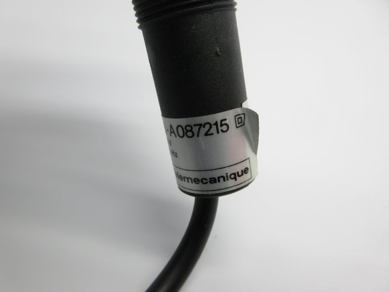 TELEMECANIQUE XUB-A087215 24/48V NSNP