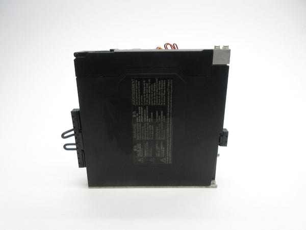 OMRON R88D-1SN01H-ECT 200-240V 1.8/1.0A NSNP