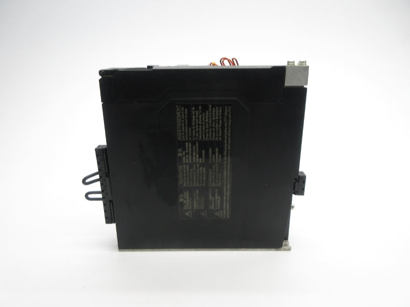 OMRON R88D-1SN01H-ECT 200-240V 1.8/1.0A NSNP