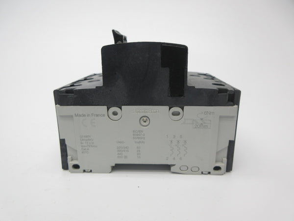 SCHNEIDER ELECTRIC 18669 380/415V 80A NSNP