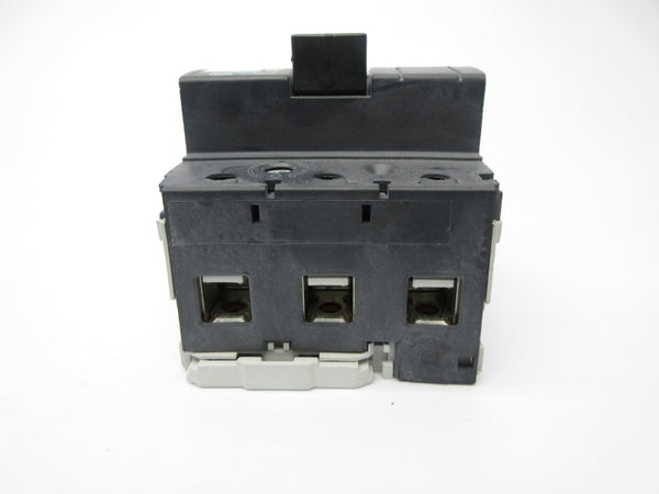 SCHNEIDER ELECTRIC 18669 380/415V 80A NSNP