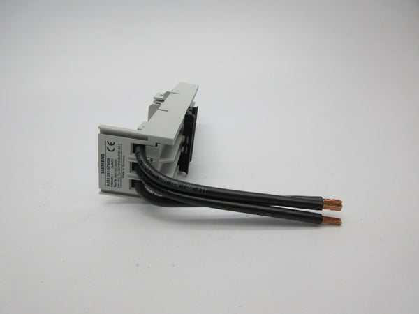 SIEMENS 8US1261-5FM08 600V NSNP