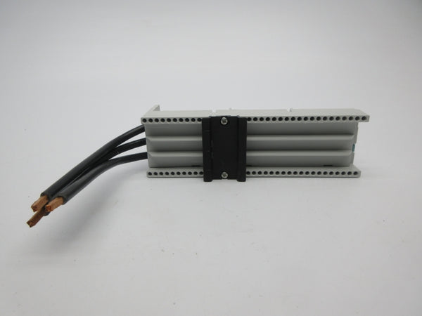 SIEMENS 8US1261-5FM08 600V NSNP