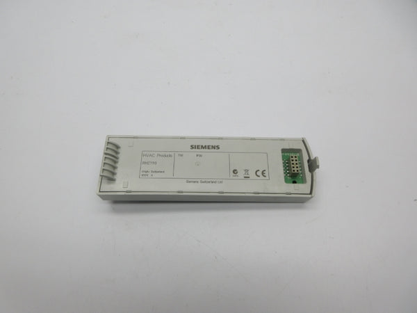 SIEMENS RMZ790 NSNP