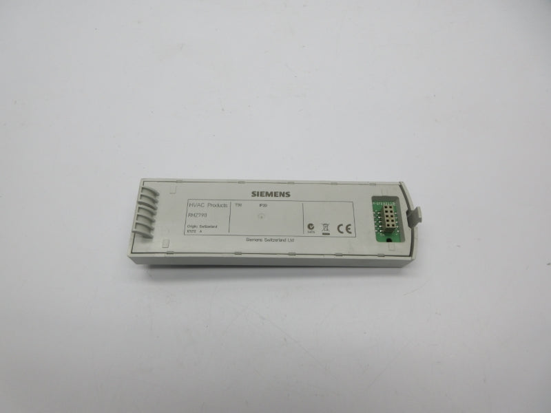 SIEMENS RMZ790 NSNP