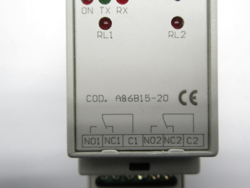 MODULE A86B15-20 NSNP