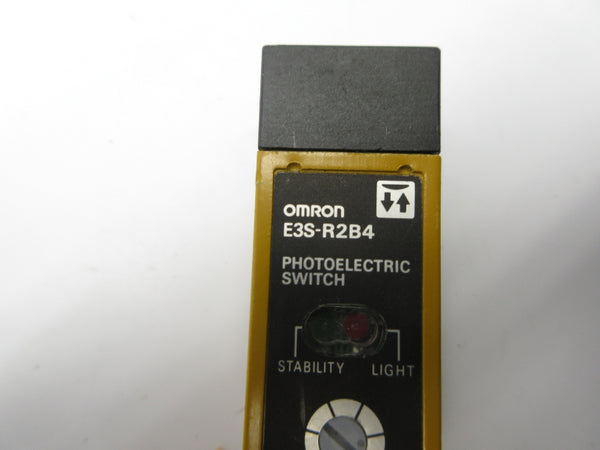 OMRON E3S-R2B4 NSNP
