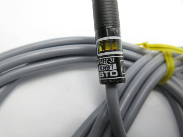 FESTO SMEO-4-K-LED-24 15708 NSNP