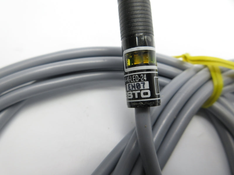 FESTO SMEO-4-K-LED-24 15708 NSNP