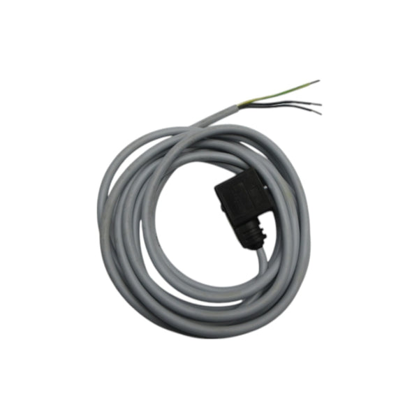 FESTO KMF-1-24-2.5-LED 30935 24V NSNP