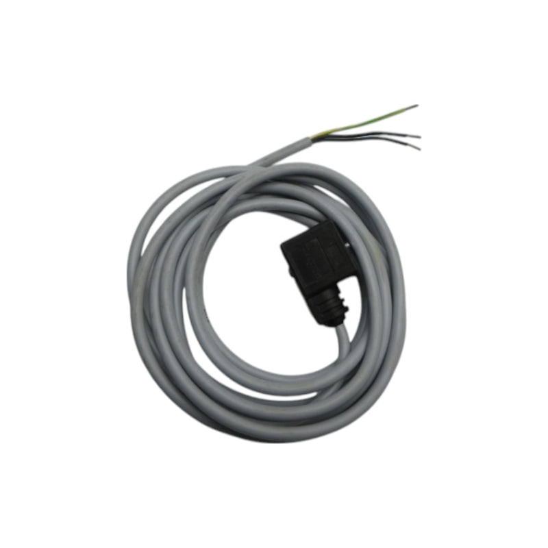 FESTO KMF-1-24-2.5-LED 30935 24V NSNP