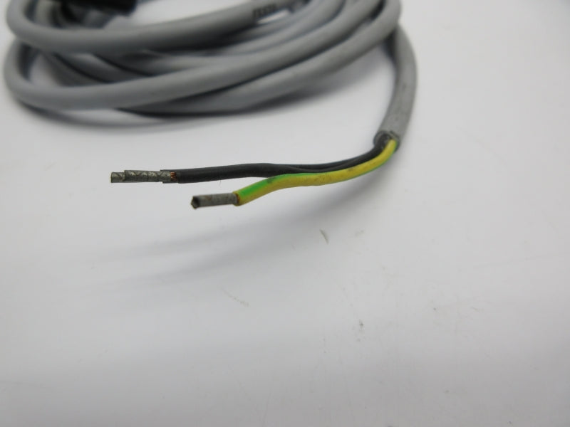 FESTO KMF-1-24-2.5-LED 30935 24V NSNP