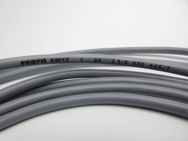 FESTO KMYZ-1-24-2.5/5 NSNP