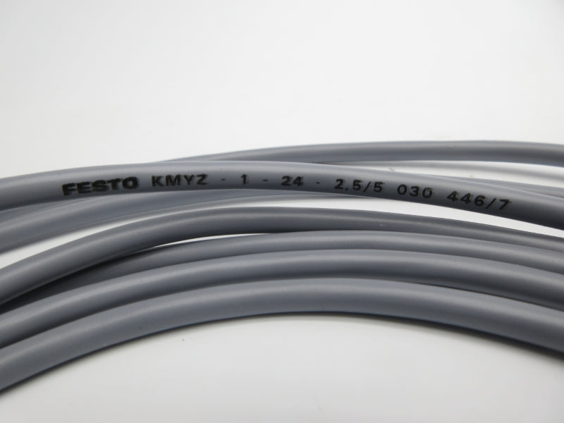 FESTO KMYZ-1-24-2.5/5 NSNP