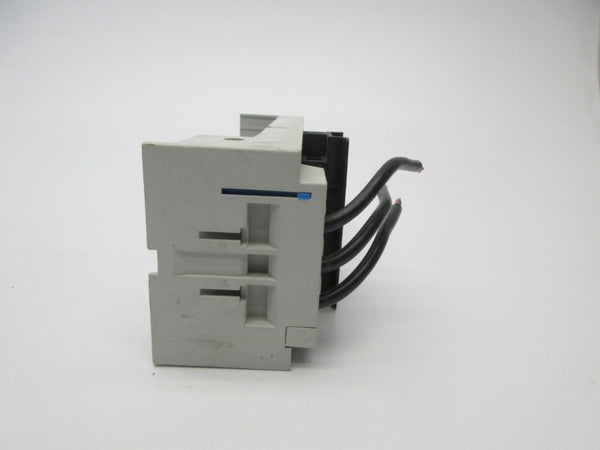 WOHNER 32444 690V 32A NSNP