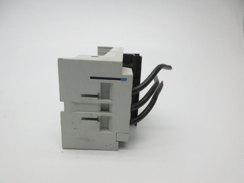 WOHNER 32444 690V 32A NSNP