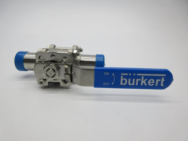BURKERT 93950894 1" NSNP