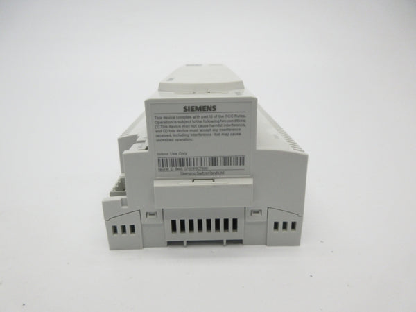 SIEMENS PXC100.D 24VAC 1A NSNP