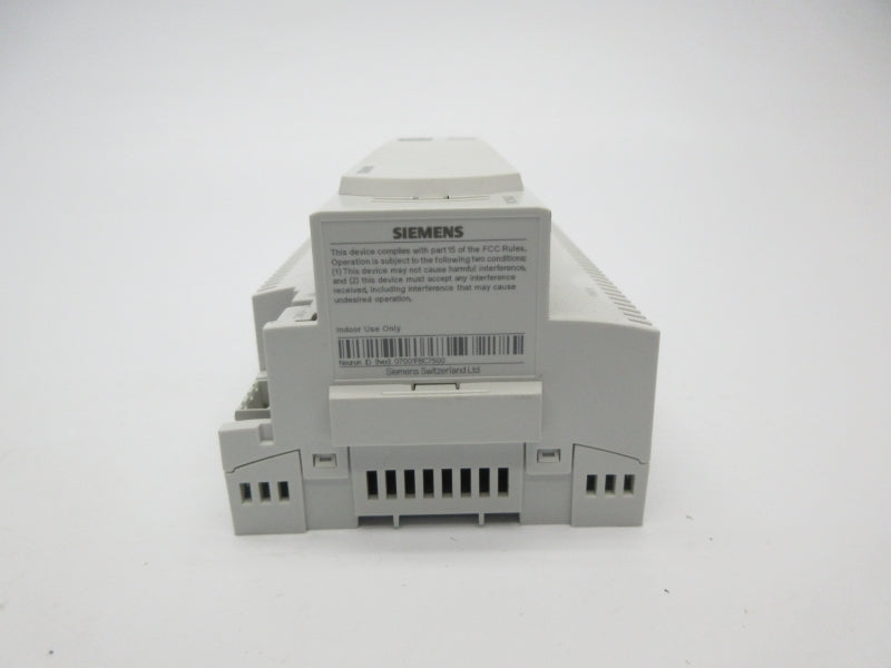 SIEMENS PXC100.D 24VAC 1A NSNP