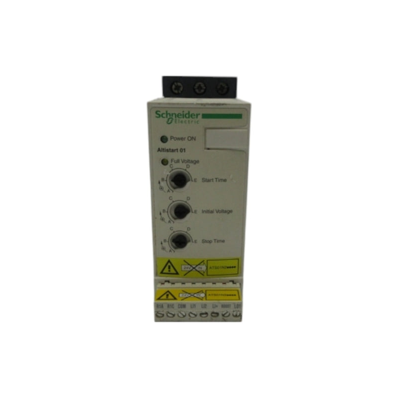 SCHNEIDER ELECTRIC ATS01N206RT NSNP