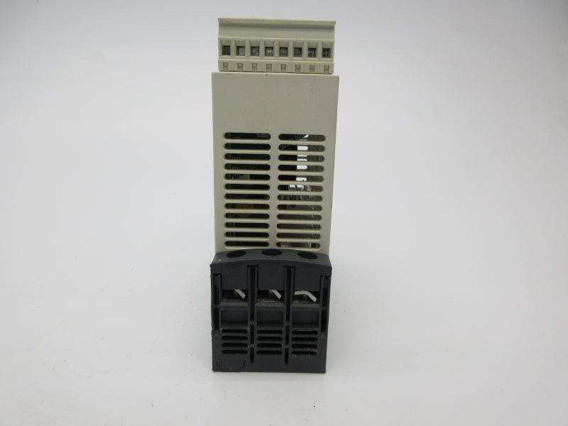 SCHNEIDER ELECTRIC ATS01N206RT NSNP