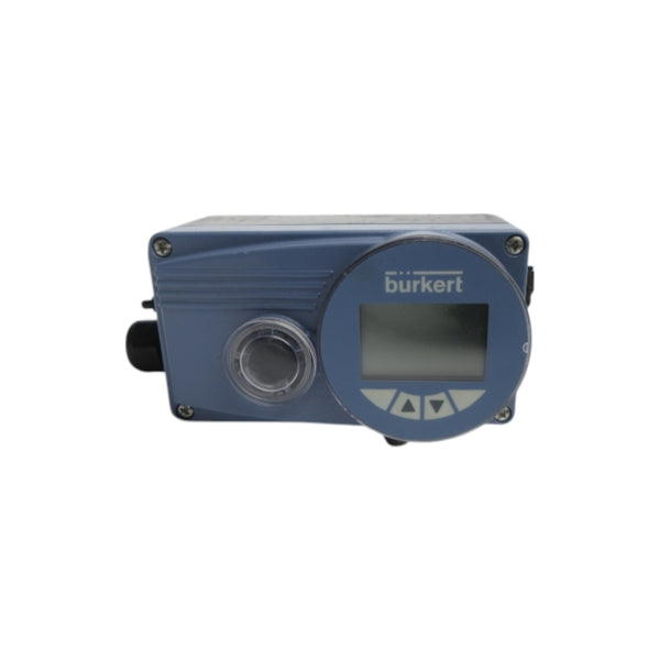 BURKERT 879224VDC5W 00318014 24VDC REV. 2 NSNP
