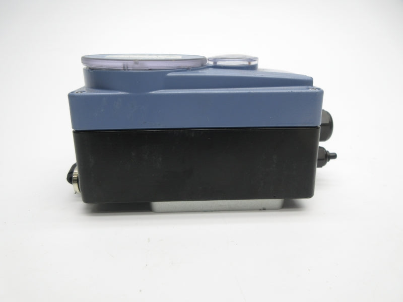 BURKERT 879224VDC5W 00318014 24VDC REV. 2 NSNP