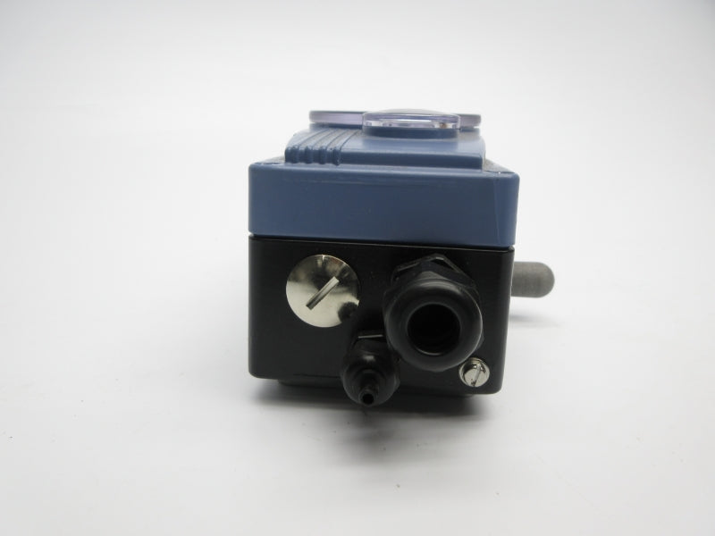 BURKERT 879224VDC5W 00318014 24VDC REV. 2 NSNP