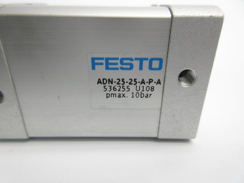 FESTO ADN-25-25-A-P-A 536255 NSNP