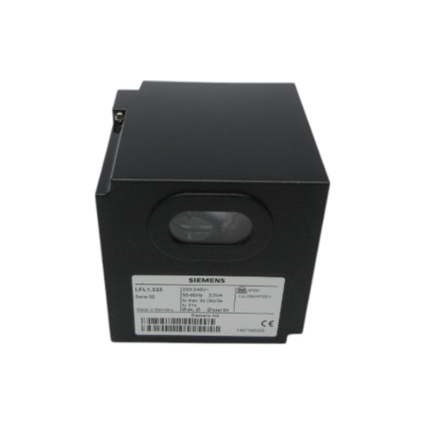 SIEMENS LFL1.333 SER. 02 220-240V NSNP