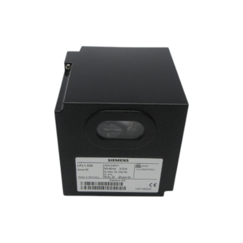 SIEMENS LFL1.333 SER. 02 220-240V NSNP