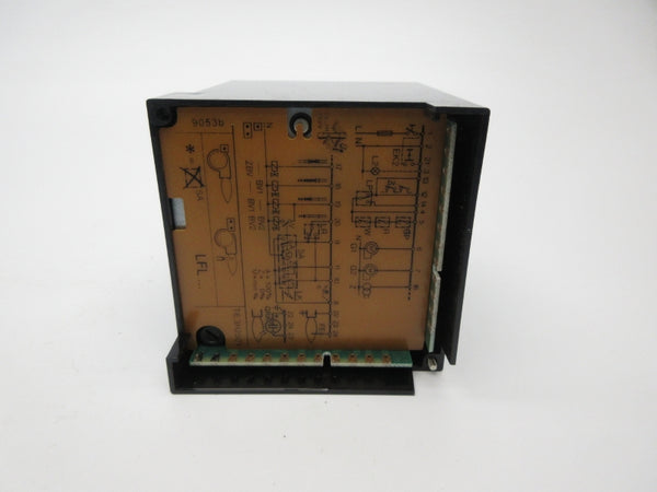SIEMENS LFL1.333 SER. 02 220-240V NSNP