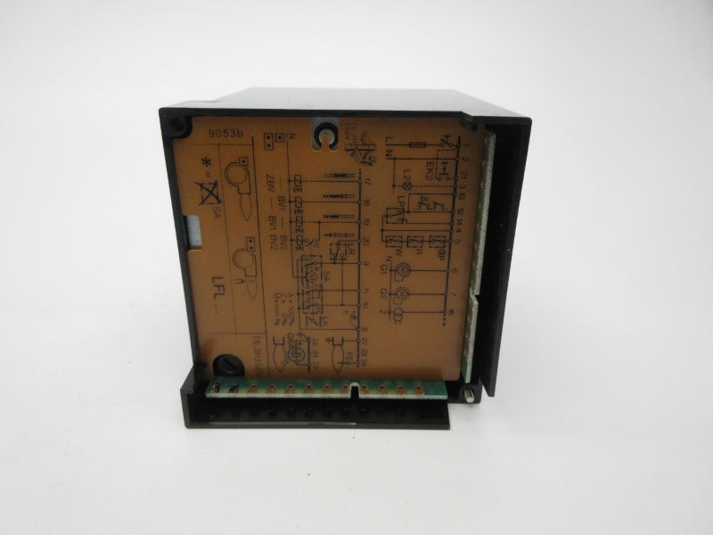 SIEMENS LFL1.333 SER. 02 220-240V NSNP
