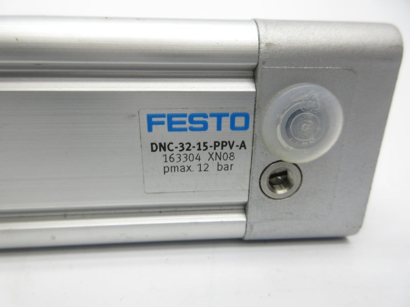 FESTO DNC-32-15-PPV-A 163304 NSNP