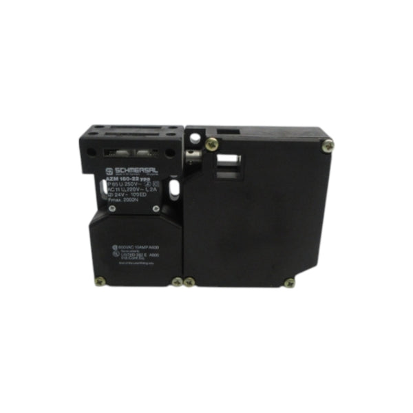 SCHMERSAL AZM160-22YPA 24V NSNP