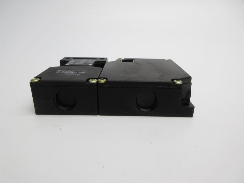 SCHMERSAL AZM160-22YPA 24V NSNP