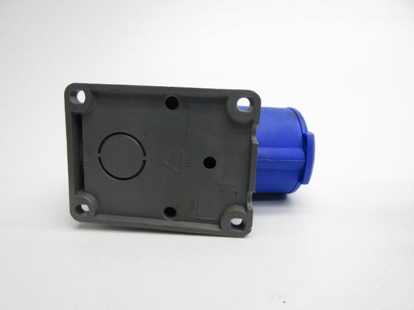 ABB 216RS6 200-250V 16A NSNP