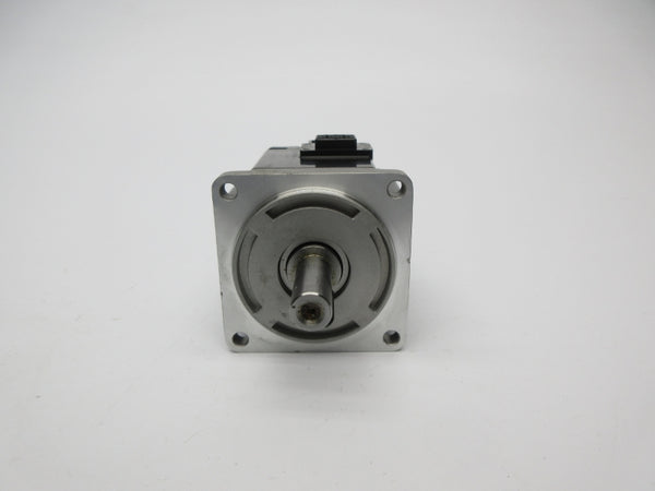 OMRON R88M-1M20030T-S2 200VAC 1.5A NSNP