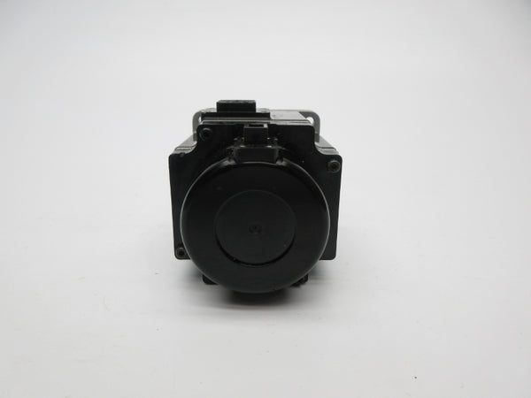 OMRON R88M-1M20030T-S2 200VAC 1.5A NSNP